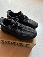 Yeezy reflective black, Kleding | Heren, Schoenen, Zwart, Ophalen of Verzenden, Zo goed als nieuw, Sneakers