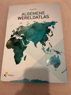 Plantyn Algemene Wereldatlas editie 2017, Boeken, Ophalen, Dirk Vanderhallen Etienne Van Hecke