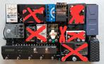 Baseffecten: Boss,  Darkglass,Jam pedals,Source audio, Zvex, Muziek en Instrumenten, Ophalen of Verzenden, Zo goed als nieuw, Delay of Echo