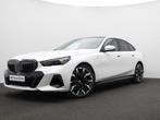BMW Serie 5 550 HYBRID - M SPORT PRO - FULL, Auto's, Automaat, Wit, 489 pk, 5 deurs