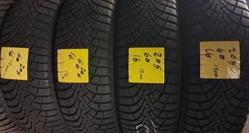 205 60 16 205/60/16 205/60r16 demo winter +8mm beschikbaar voor biedingen