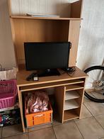 Bureau, Ophalen, Gebruikt, Bureau