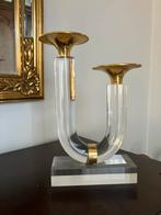 Design kandelaar., Ophalen
