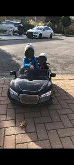 Electriche kinderauto. Audi looks, Ophalen, Gebruikt