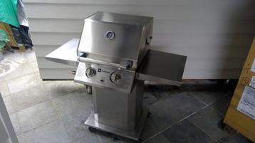 barbeque op gas beschikbaar voor biedingen