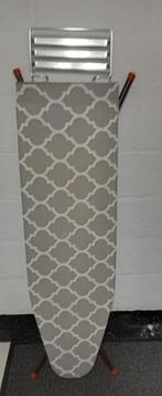 strijkplank, Elektronische apparatuur, Strijkijzers en Strijkplanken, Ophalen, Gebruikt