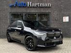 BMW X3 20 xDrive M-Sport PANO|ACC|LEDER|TREKHAAK|360CAM, Achat, Entreprise, Carnet d'entretien, Noir