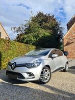 Renault Clio 2019, Auto's, Voorwielaandrijving, Stof, 4 cilinders, 5 deurs