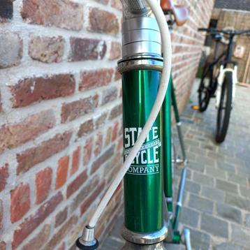 Single speed zeer goede staat beschikbaar voor biedingen