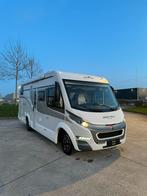 ROLLER TEAM - ZEFIRO PLUS 287 INTEGRAAL - VEEL OPTIES, Caravans en Kamperen, 6 tot 7 meter, Diesel, Bedrijf, Tot en met 5