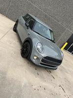 Mini one 2019 met garantie, Auto's, Mini, Te koop, Zilver of Grijs, Stadsauto, Benzine