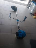 Bosmaaier Hyundai 52cc, Tuin en Terras, Bosmaaiers, Ophalen, Gebruikt