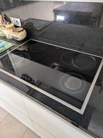 Kookplaat, Elektronische apparatuur, Kookplaten, Ophalen, Gebruikt, Keramisch, Inbouw