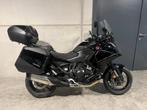 Honda NT1100 met quikshifter en extra's (bj 2022), Motoren, 2 cilinders, Bedrijf, Meer dan 35 kW, Toermotor