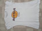 T-shirt Hard Rock Café Athens maat XS, Kleding | Dames, Ophalen of Verzenden, Gedragen, Maat 34 (XS) of kleiner