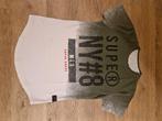 Set van twee T-SHIRTS voor jongens, Ophalen of Verzenden, Zo goed als nieuw, Jongen, Overige typen