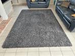 Tapijt (met lange haren)Balmoral CarpetRight, Huis en Inrichting, Stoffering | Vloerbedekking, Ophalen, Blauw, Zo goed als nieuw