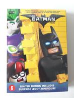 Le film lego batman SEALED édition ltd, CD & DVD, DVD | Enfants & Jeunesse, Comme neuf, Enlèvement ou Envoi