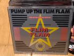 Tolga Flim Flam Balkan, pump up the flim Flam, Ophalen of Verzenden, Gebruikt