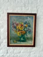 Joli tableau, Enlèvement