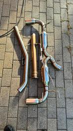 UITLAAT RANGE ROVER EVOQUE, Auto-onderdelen, Ophalen, Gebruikt, Land Rover