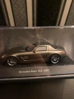 Mercedes Sls Amg Spark
