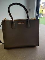 Handtas Michael Kors, Ophalen of Verzenden, Zo goed als nieuw, Groen, Handtas