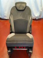 Twee autozetels voor Citroën C8 of Peugeot 807, Auto-onderdelen, Interieur en Bekleding, Ophalen, Gebruikt, Citroën