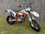 KTM 350 EXC-F Supermoto SixDays Germany, Motoren, Motoren | KTM, Particulier, 11 kW of minder, SuperMoto, 350 cc