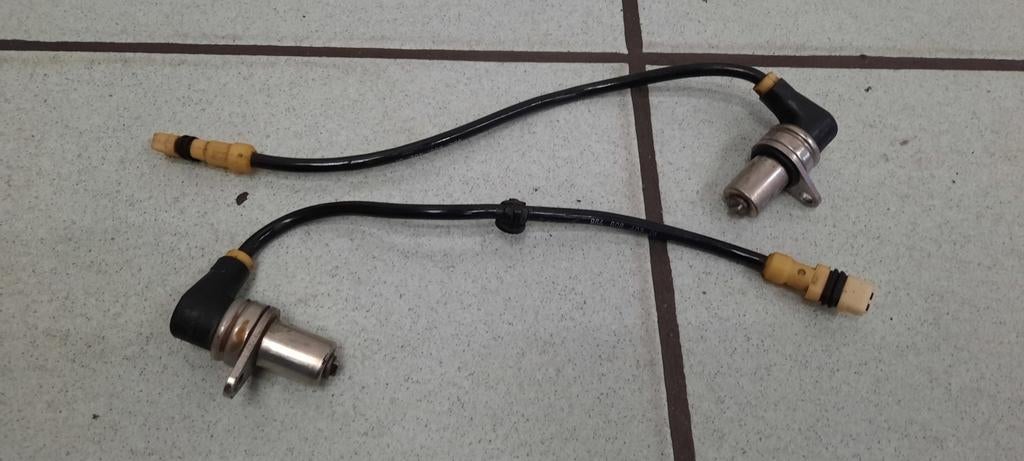 1 ABS-sensoren voor Porsche 964, Ophalen of Verzenden, Gebruikt, Porsche