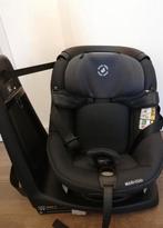 Maxi-Cosi AxissFix roteert volledig 360 0-18 kg, Kinderen en Baby's, Autostoeltjes, Ophalen, G, Babygeluk, Zo goed als nieuw