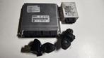 Startset Contactslot + ECU BMW 5 / 7 / X5 serie E39 E38 E53, Auto-onderdelen, Ophalen of Verzenden, Gebruikt