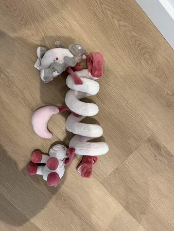 Spirale pour maxi cosy - noukies, Enfants & Bébés, Enlèvement, Comme neuf