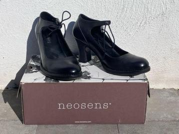 Chaussures pour femmes Neosens S278 taille 37, Neosens, Enlèvement ou Envoi, Escarpins, Comme neuf