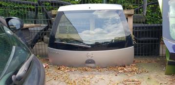 OPEL CORSA C ACHTERKLEP BJ 2001 TOT 2006 beschikbaar voor biedingen