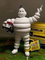 Michelin pop  sleutelhanger, Ophalen of Verzenden