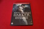 dvd fifty shades darker, Ophalen of Verzenden, Drama
