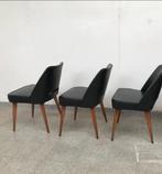 3 stoelen waarvan 1 met gaatje op zitvlak. Foto volgt nog., Ophalen of Verzenden, Zo goed als nieuw