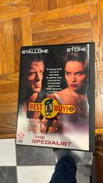 The specialist, À partir de 16 ans, Enlèvement, Comme neuf, Thriller d'action