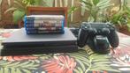 PlayStation 4 en excellent état de fonctionnement, Consoles de jeu & Jeux vidéo, Consoles de jeu | Sony PlayStation 4, Comme neuf