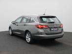 Opel Astra Sports Tourer 1.5 Turbo D 90kW S/S Elegance Auto, Auto's, Opel, 4 cilinders, 1465 kg, Traction-control, Bedrijf