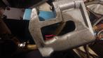 Pop hydraulische blindklinknagelpers met Pop hydrauliekpomp, Ophalen of Verzenden, Zo goed als nieuw