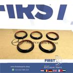 RODE AMG LUCHTROOSTERS voor Mercedes W176 W117 W156 A45 CLA4, Utilisé, -, -, Enlèvement ou Envoi