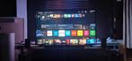 Philips 4k 55 inch ambilight smart TV, Audio, Tv en Foto, Televisies, Ophalen of Verzenden, Philips, Smart TV