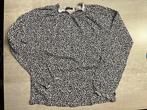T-shirt lange mouw maat 140, Enfants & Bébés, Vêtements enfant | Taille 140, Chemise ou À manches longues, Comme neuf, Fille, Okaïdi