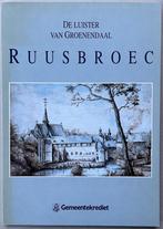 Ruusbroec,  De Luister van Groenendaal, Ophalen of Verzenden