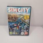 Simcity (2013), Games en Spelcomputers, Ophalen of Verzenden, Zo goed als nieuw