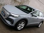 Audi Q4 e-tron 55 kWh 35 Advanced WARMTEPOMP, Auto's, Audi, Parkeersensor, 0 kg, 5 zetels, SUV of Terreinwagen