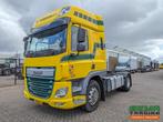 DAF FT CF400 4x2 Euro6 FT CF400 4x2 Spacecab Euro6 - (T1413), Auto's, Vrachtwagens, Automaat, Cruise Control, Diesel, Particulier