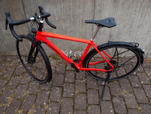 Orbea Vector Drop, Fietsen en Brommers, Fietsen | Racefietsen, Nieuw, Heren, Overige merken, 15 tot 20 versnellingen, 28 inch